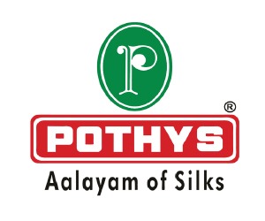 Pothys Silks