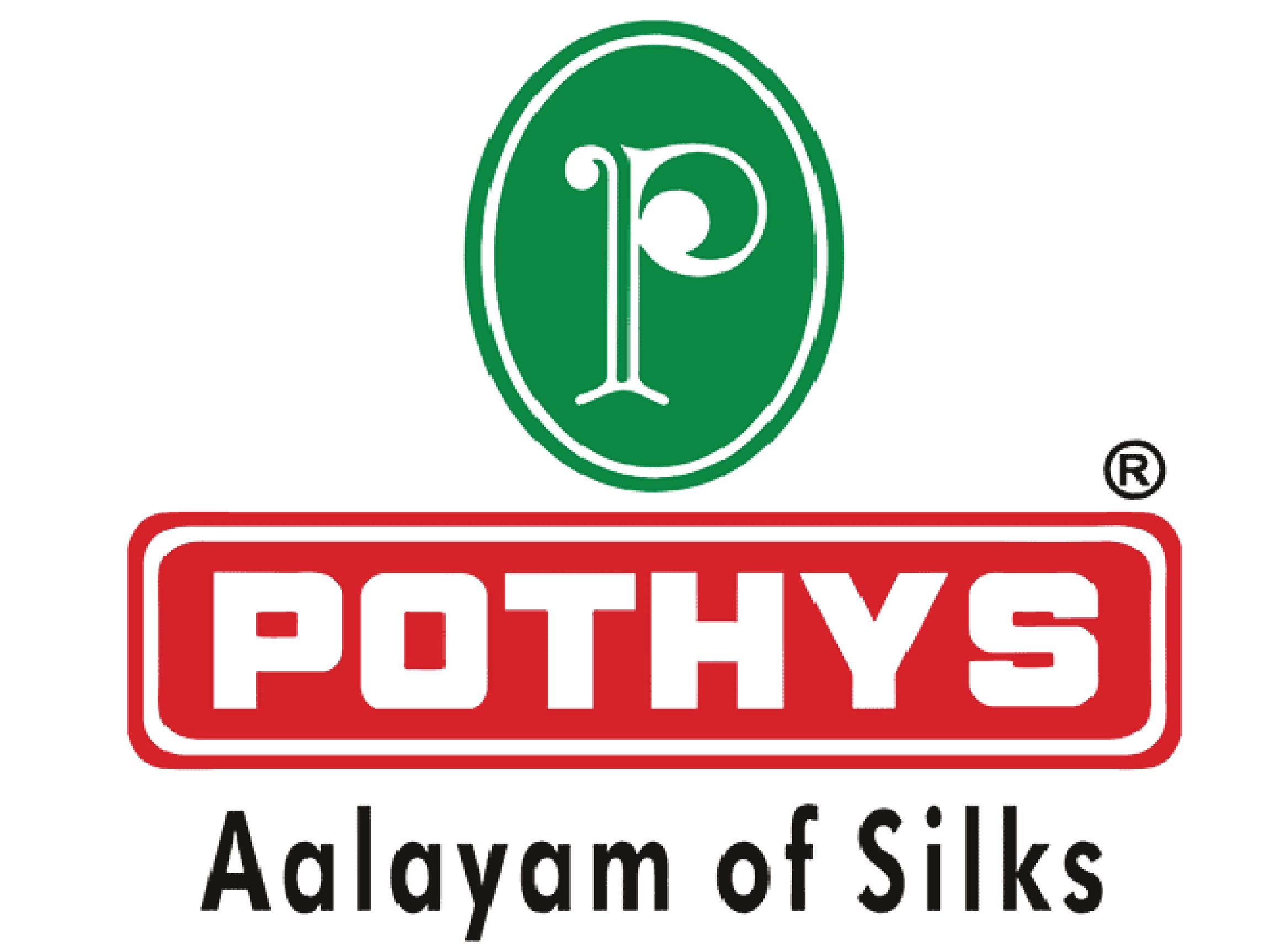 Pothys Silks