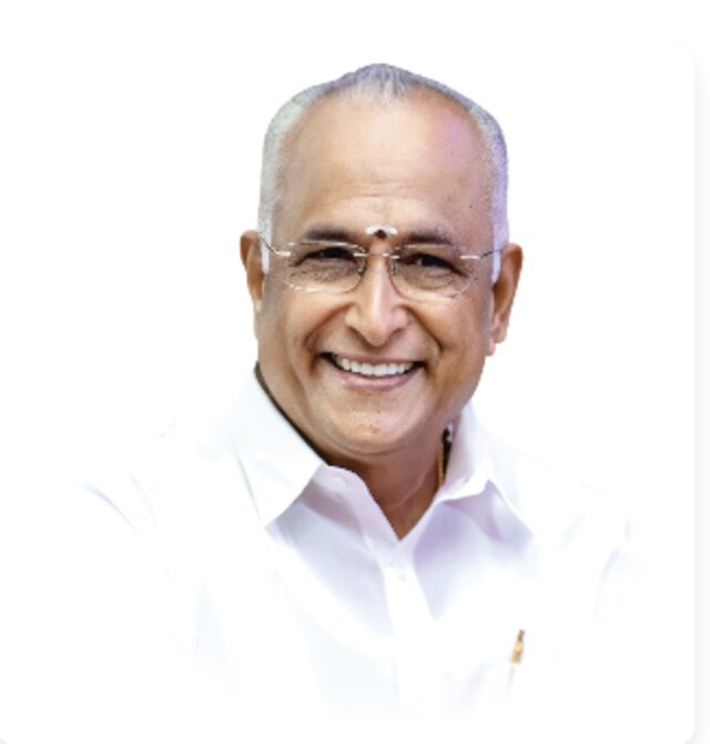 Kalyanamalai Mohan