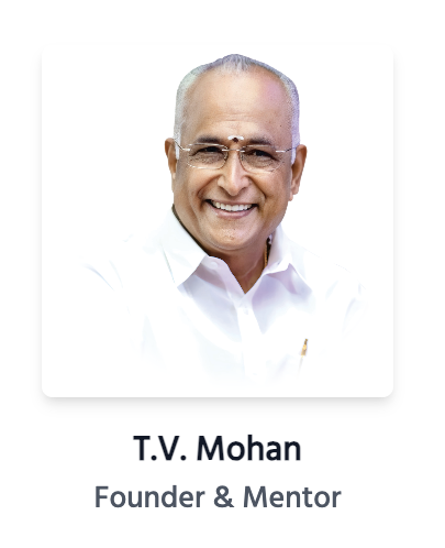 Mr. Mohan